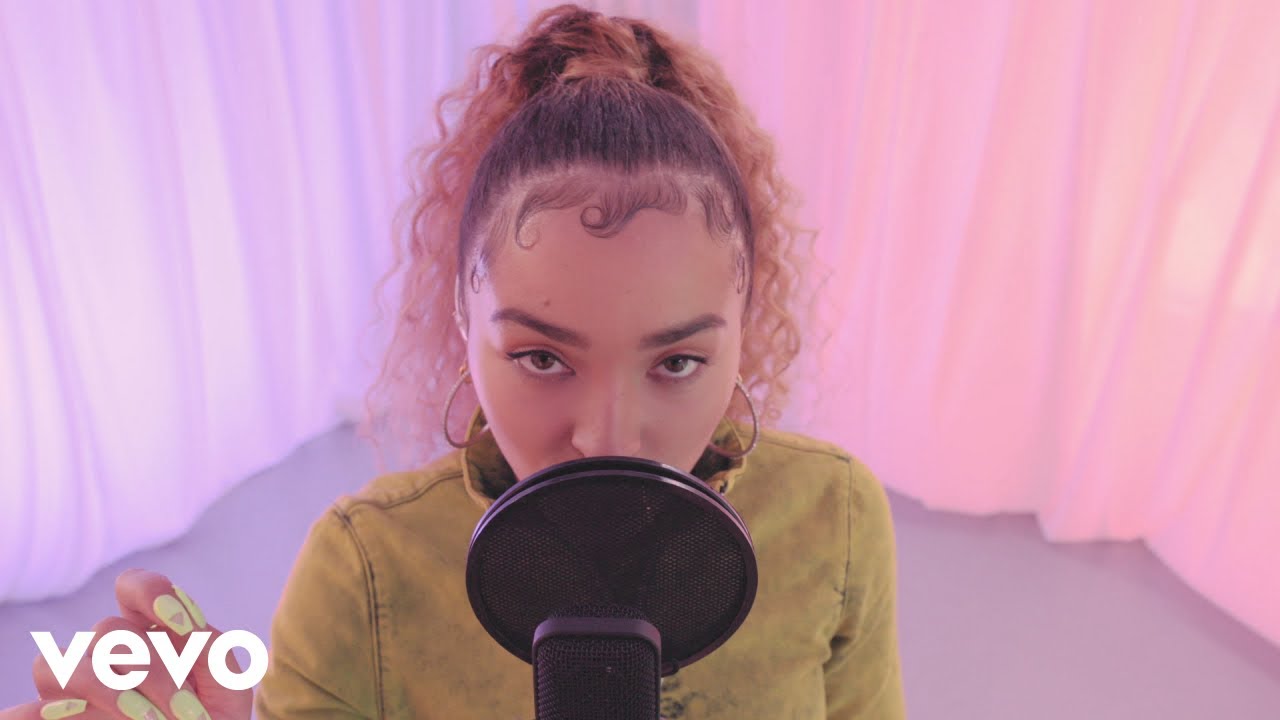 Ella Eyre - New Me (Acoustic)