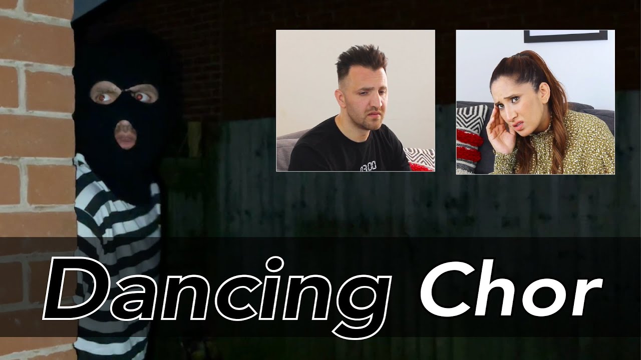 Dancing Chor | OZZY RAJA
