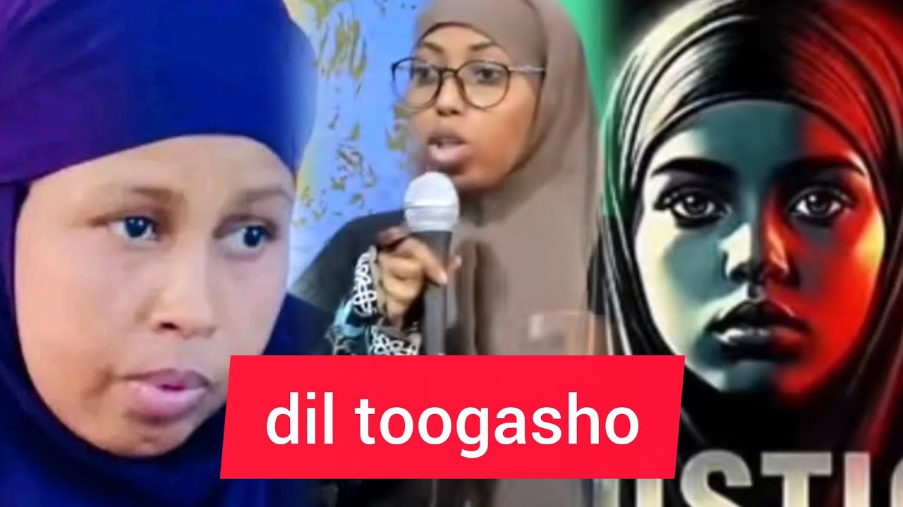 Suaalo muhiim ah maxkamada saabiriin cadaalad