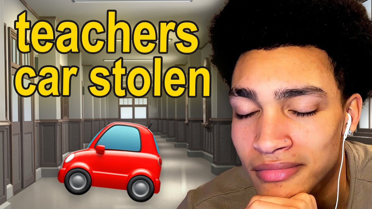 6th Year Prank Stories