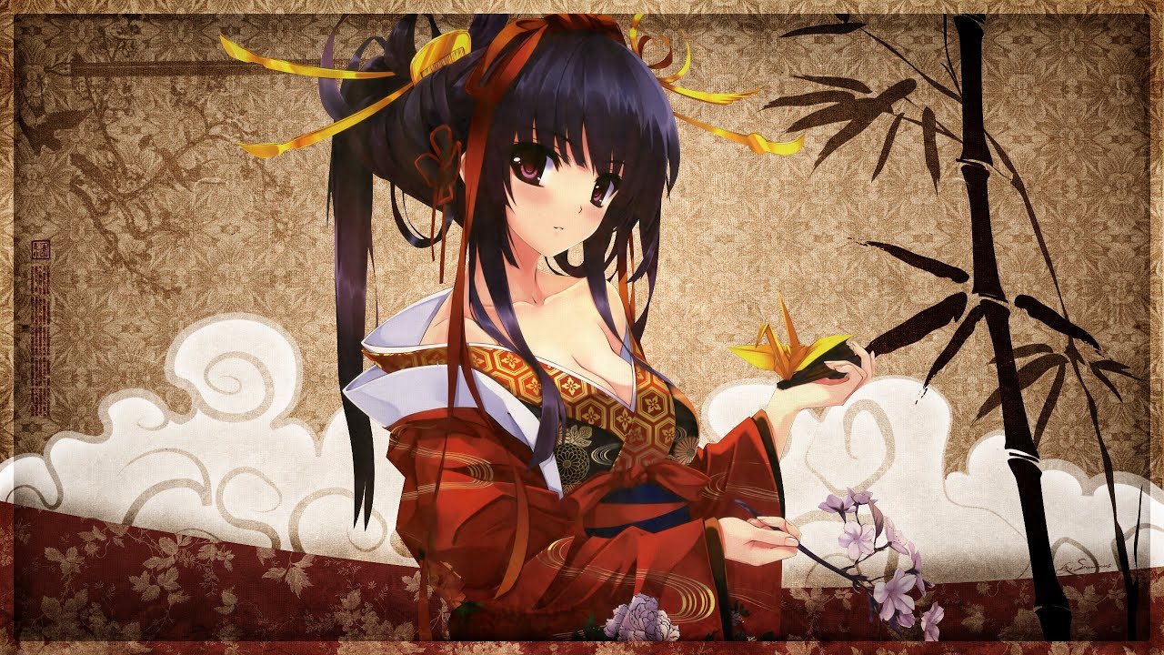 Nightcore - Senbonzakura