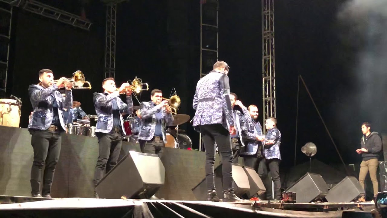 A Través Del Vaso - Los Recoditos