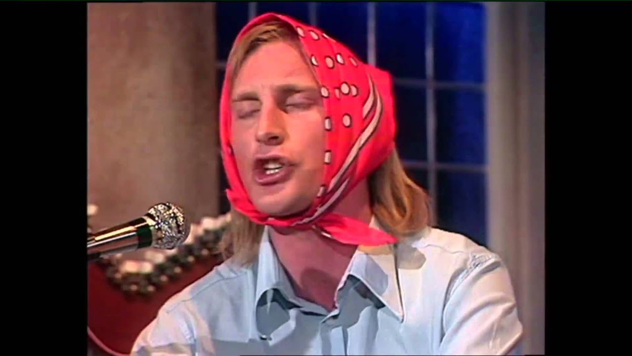 Wintermärchen — Die Otto-Show IV (1976)