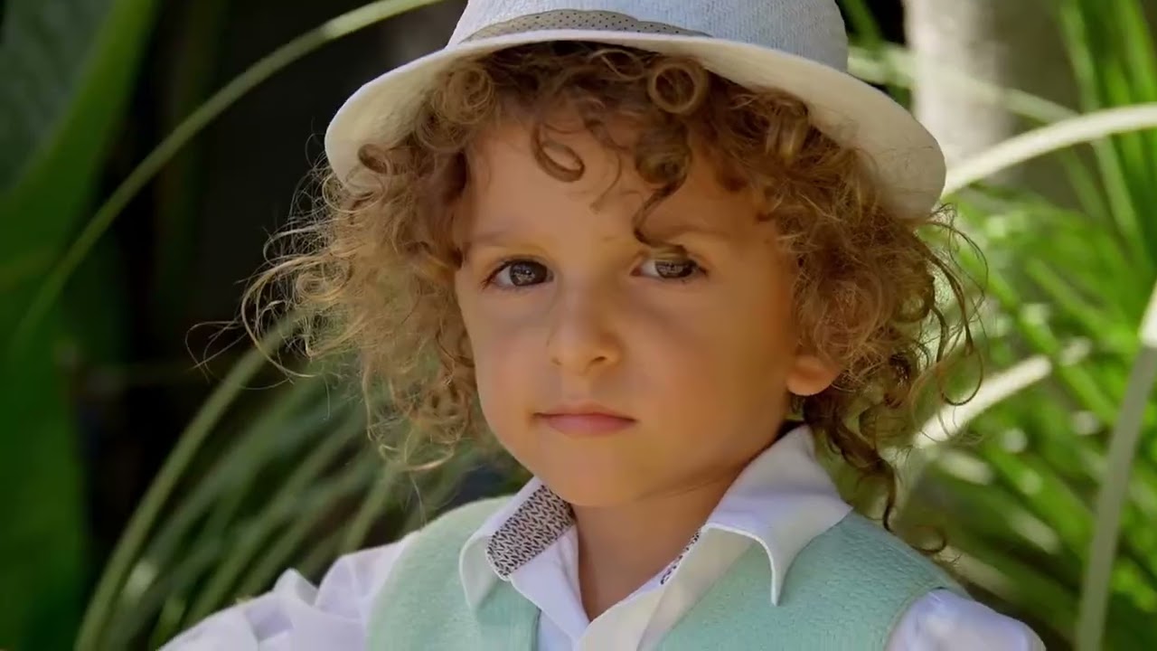 &Beta;&alpha;&pi;&tau;&iota;&sigma;&tau;&iota;&kappa;ά &rho;&omicron;ύ&chi;&alpha; &gamma;&iota;&alpha; &alpha;&gamma;ό&rho;&iota; &alpha;&pi;ό &tau;&eta; Stova Bambini elegant