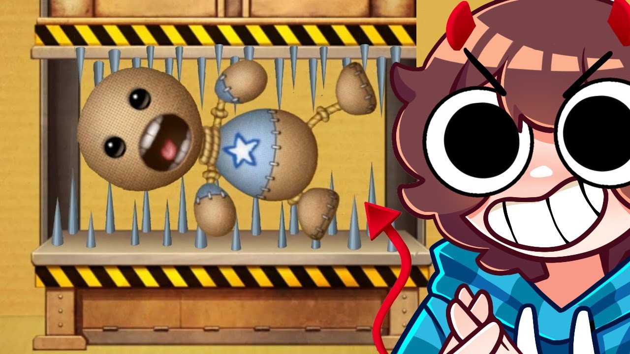 1,000 Formas de Acabar con Buddy! 💀