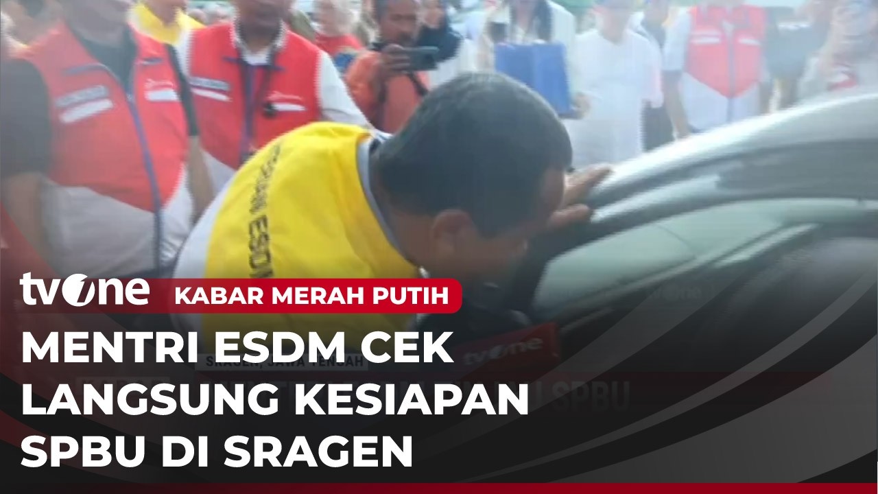 [FULL] Kabar Merah Putih (26/3/2026) | tvOne