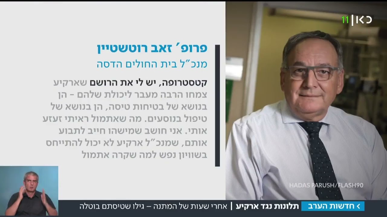 אזהרה לציבור לא לטוס עם חברת ארקיע, 