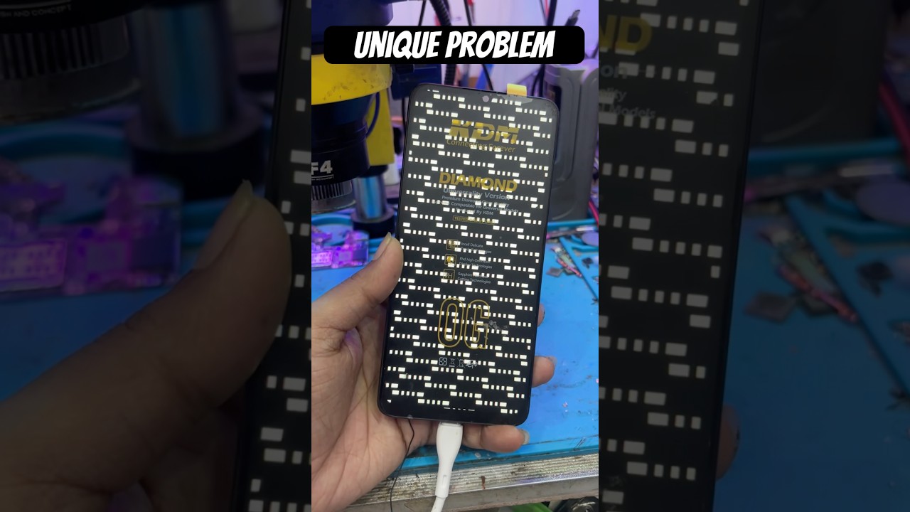 Redmi 13c 5G Dead ￼ Solution | Redmi 13c 5G restart problem | Mobile phone repair