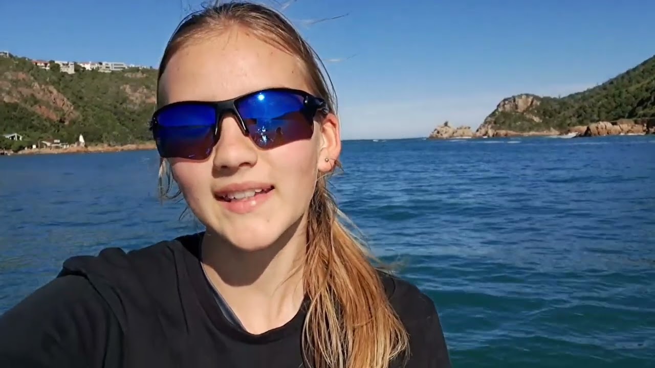 Knysna Fishing League