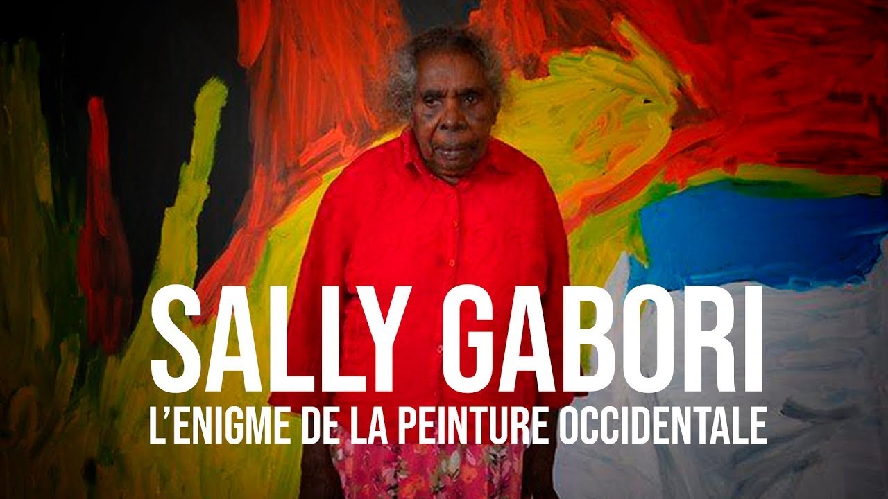 Peinture aborigène… une énigme pour la peinture occidentale ?