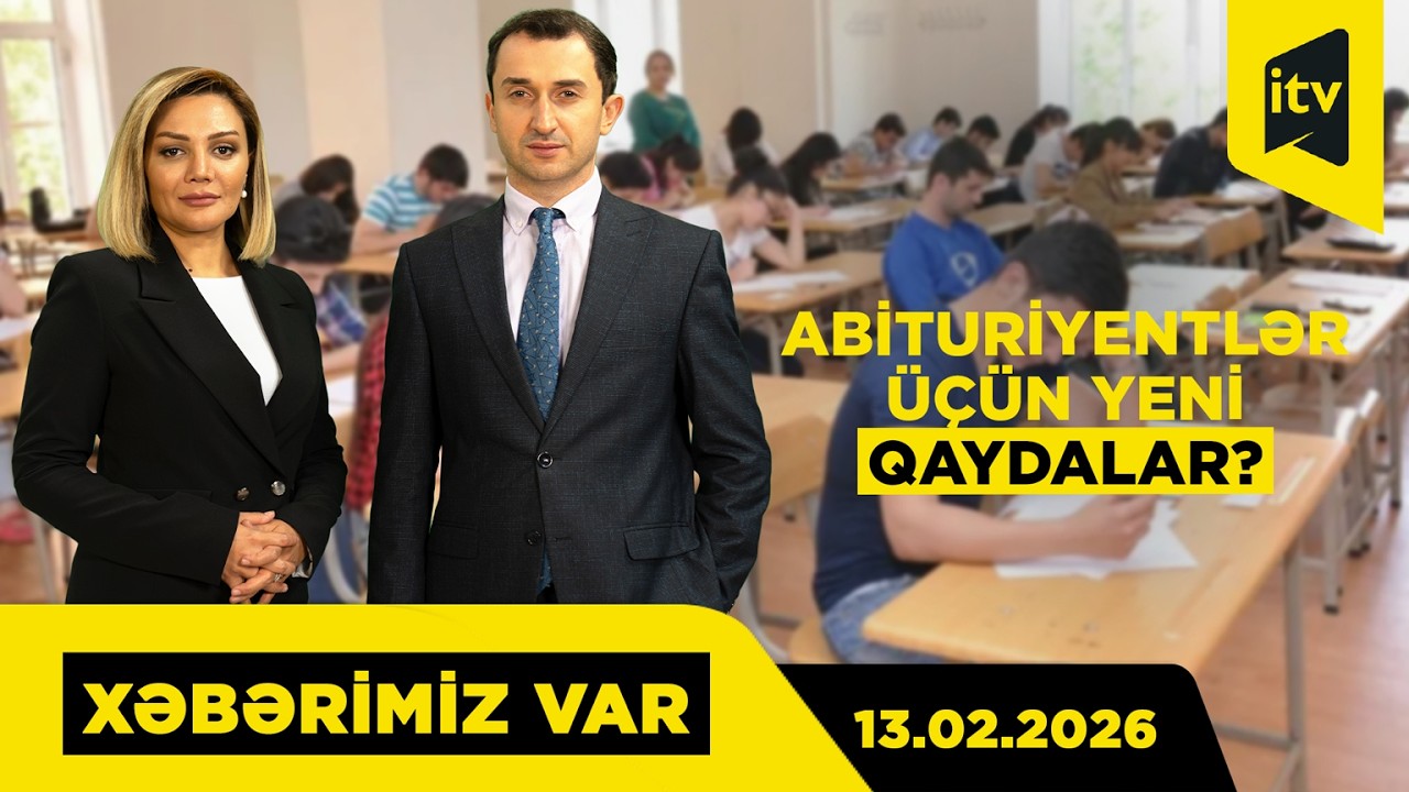 Qəbul və buraxılış imtahanları elektron formada təşkil olunacaq? “Xəbərimiz var”