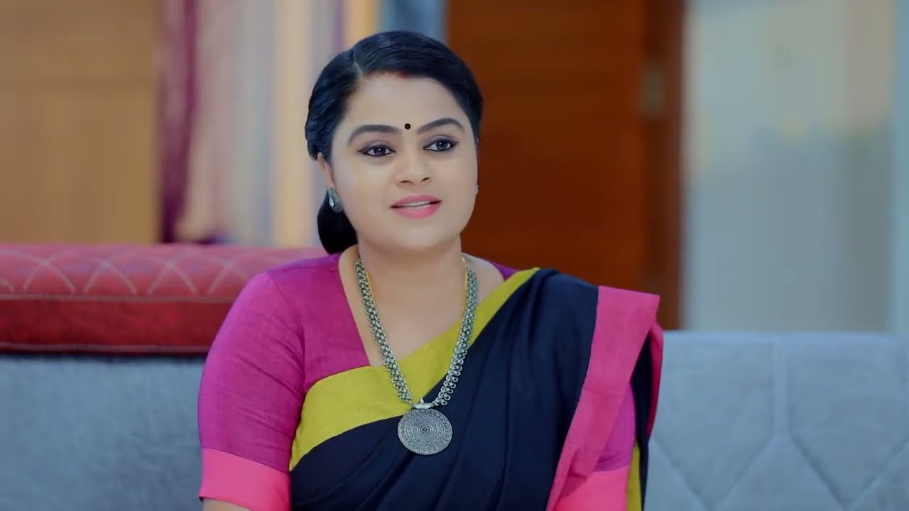 Anika ಪರೀಕ್ಷೆಯ ಫಲಿತಾಂಶಗಳು | Kamali | Full Ep. 1098 | ZEE Kannada