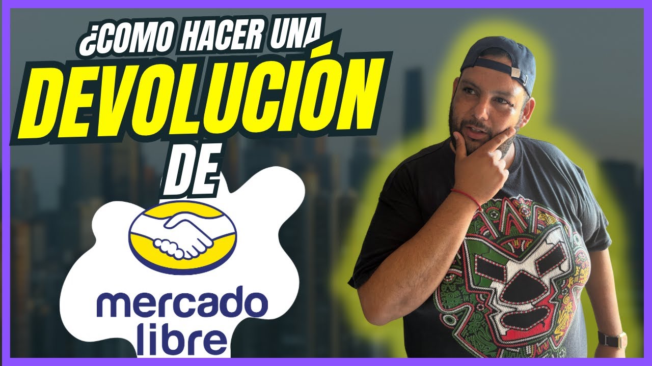 COMO hacer una DEVOLUCION en Mercado Libre Parte 2 Respondiendo Preguntas De Nuestros SEGUIDORES