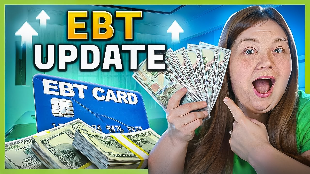April 2024 EBT Update: More Benefits, Dangerous New Scam & More