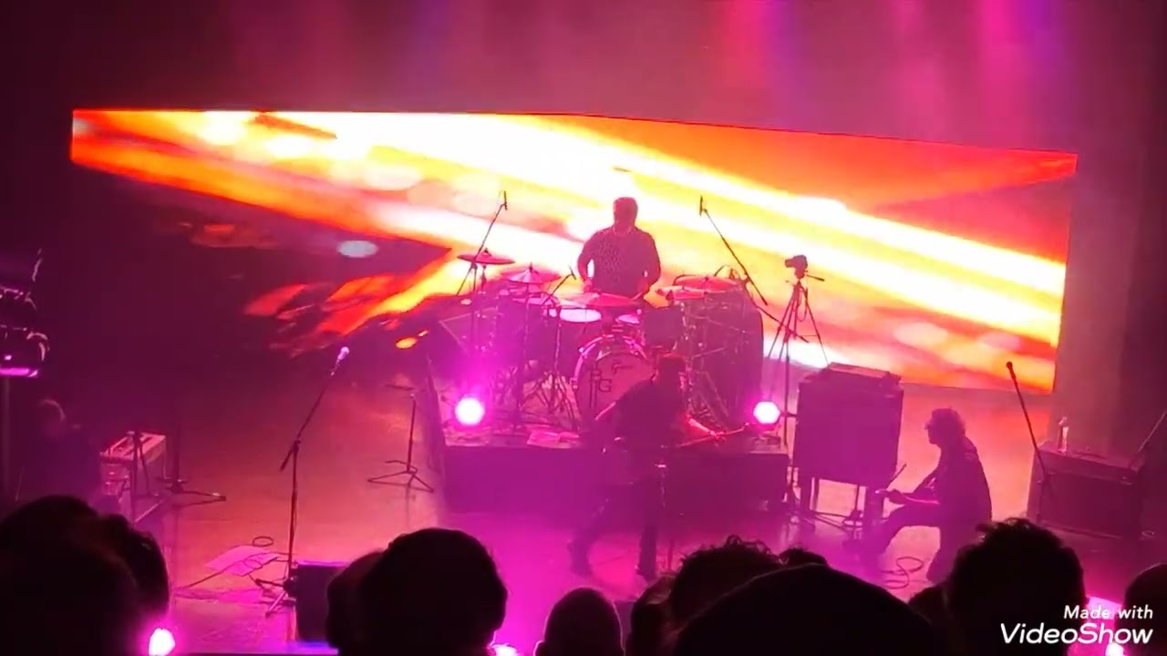 GyT - Acaba de Nacer (ND Teatro Viernes 19 de Diciembre 2025)