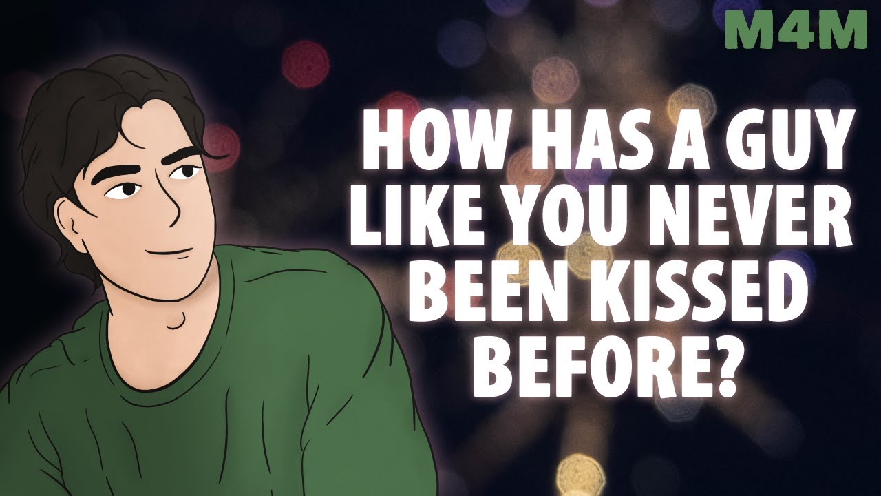 [M4M] First Kiss on New Year’s Eve (ASMR) [Strangers to Lovers] [Boyfriend Roleplay]