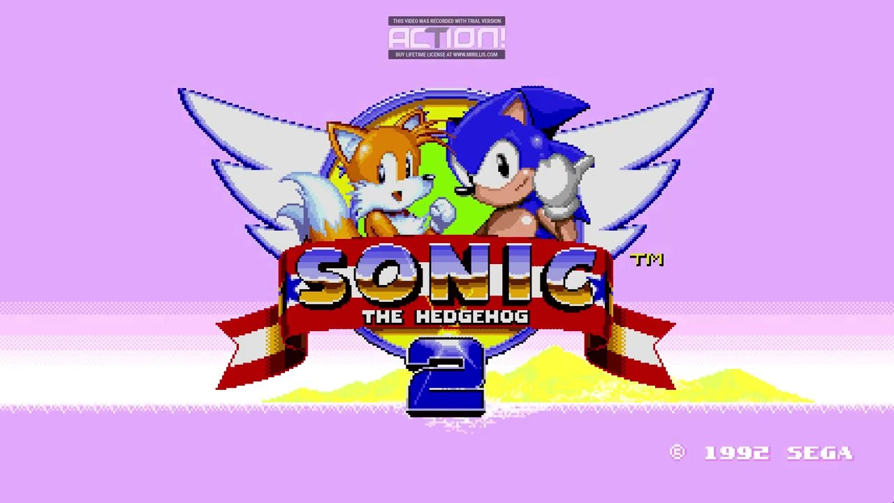 Tails.EXE:Corruption Protocol & Sonic demo