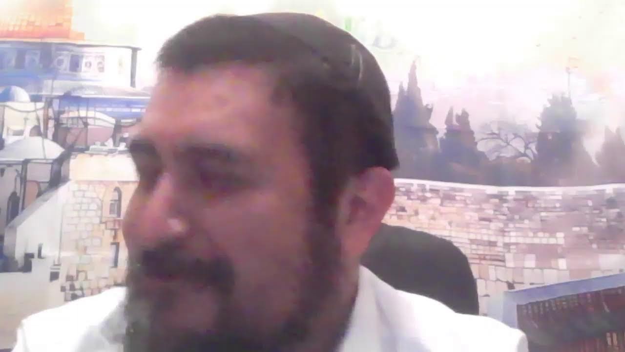 Tu Bishvat 5786
