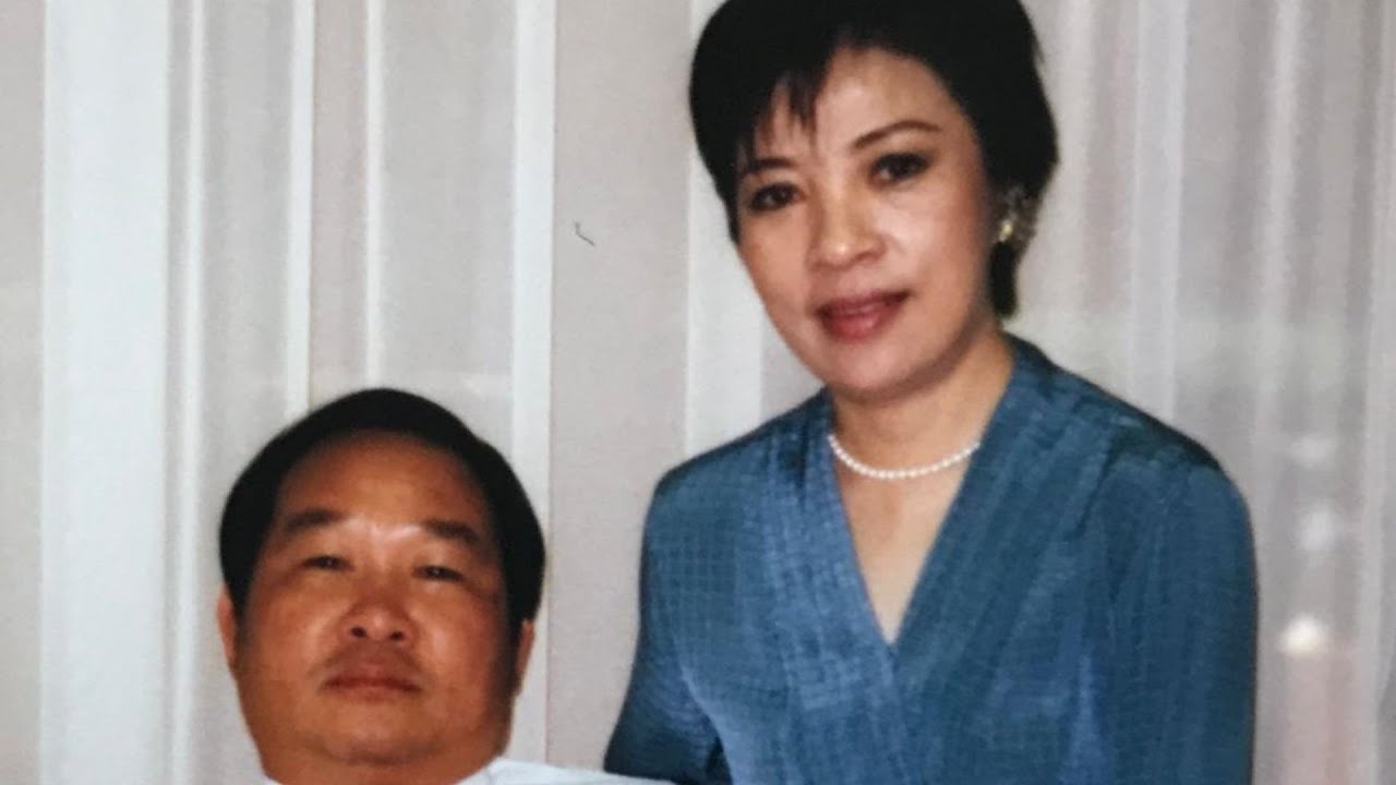 烽火斷痴緣。主唱 : 簡國基 崔妙芝。撰曲 : 陳錦榮。芳腔天地崔妙芝系列 (59) 。阿立粵曲天地