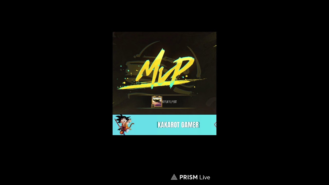 BGMI LIVE WITH KAKAROT