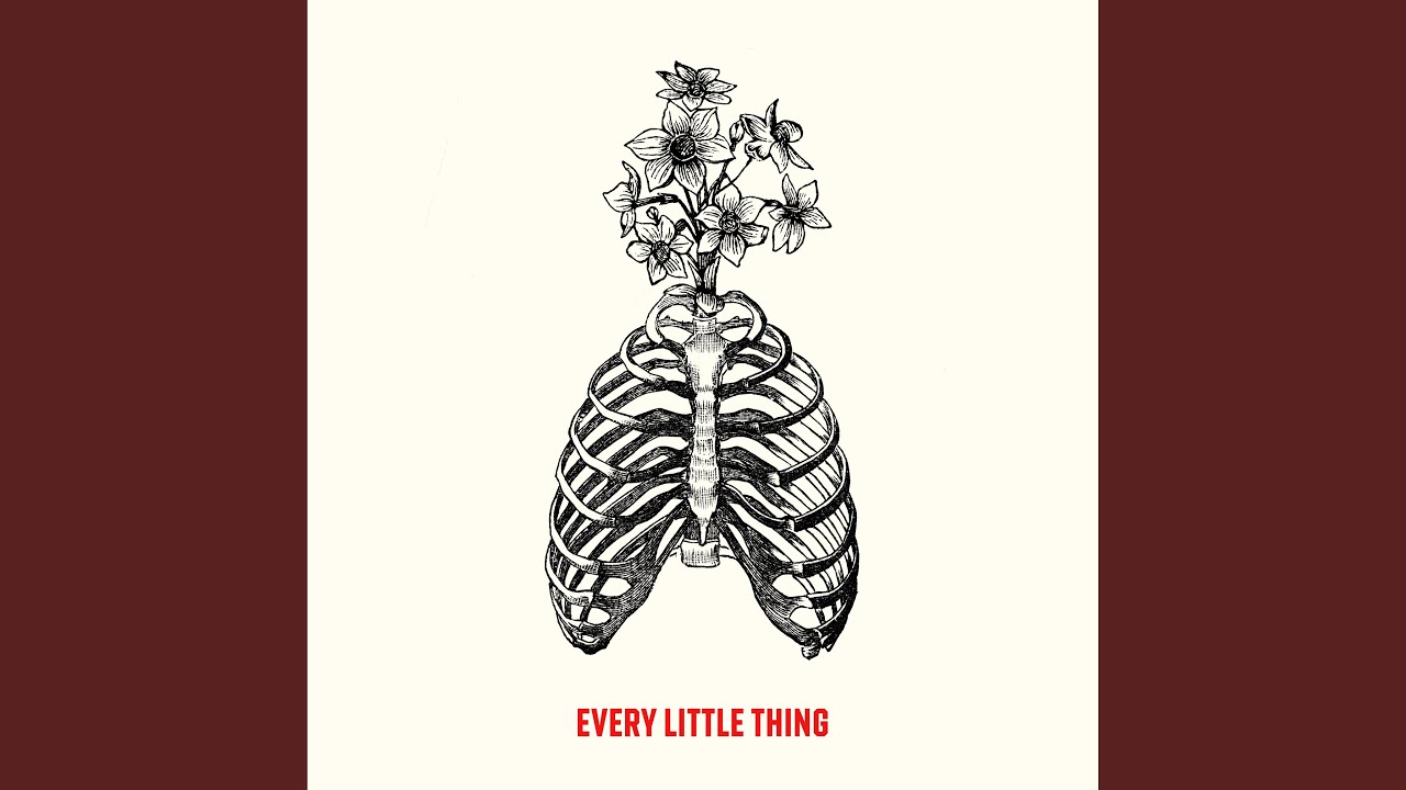every little thing