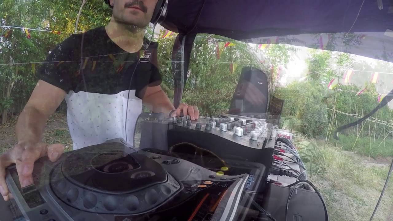 SERPA GEHEN STOFF-resume open air
