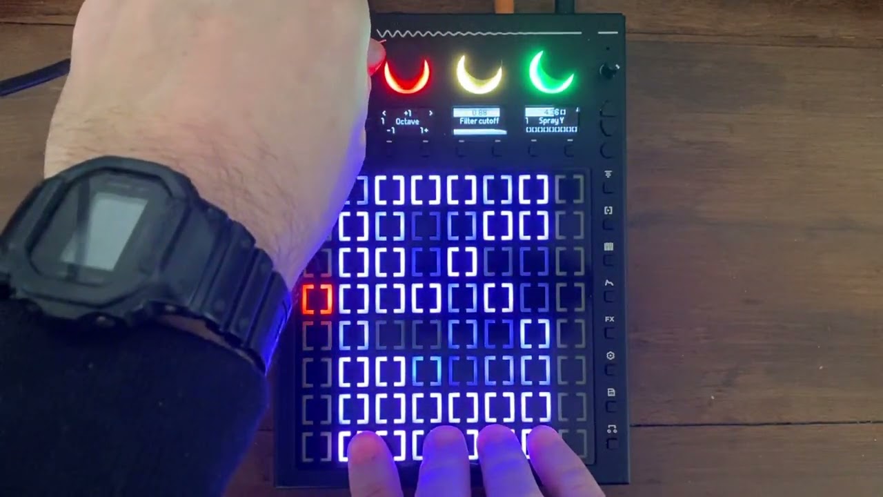 Temperare Humanum Est - Tempera BeetleCrab Audio
