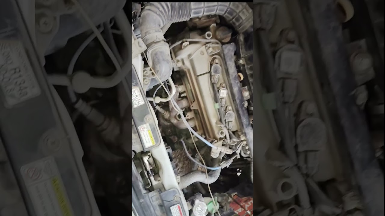 wagon r new CNG not working 👨‍🔧 fuse problem 