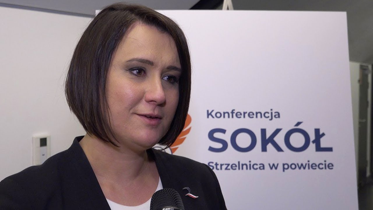 Siarkowska: rozw&oacute;j strzelectwa potrzebuje nowelizacji prawa [Defence24.pl TV]