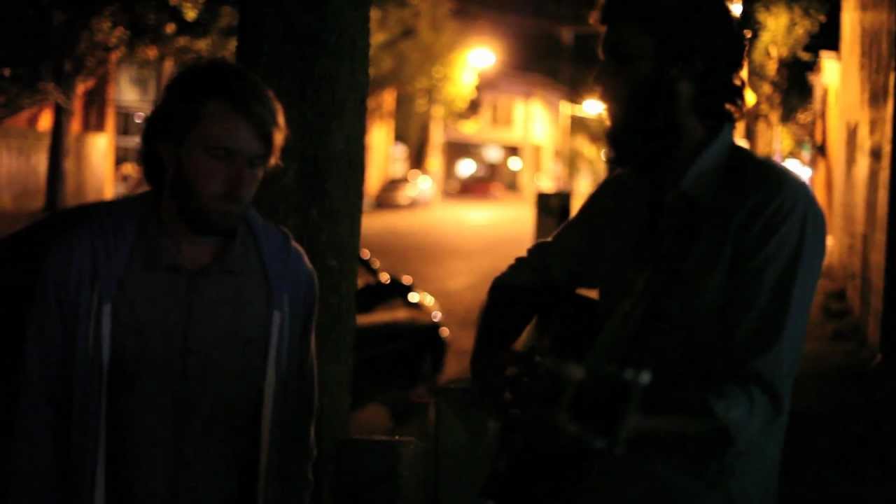 The Head and The Heart - "No One To Let You Down" // Ballard Sessions #11