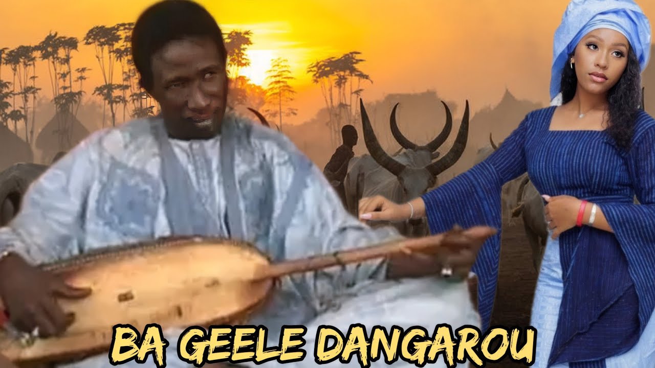 Ba Geele Dangarou Banda Dia Abdoulaye Sileye Baydi Face B