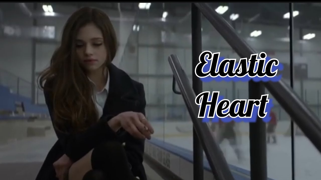 Multifemale- Elastic Heart