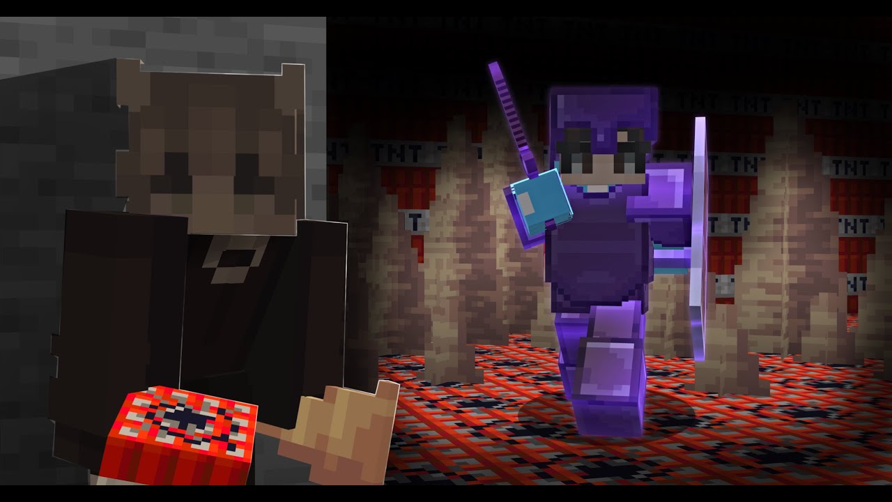 Ruining My Friends Survival World