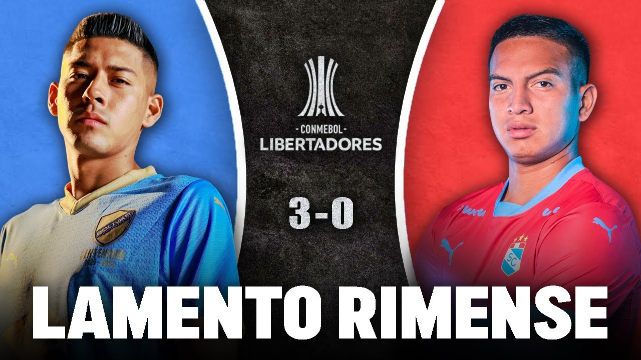 CRISTAL ES HUMILLADO EN BOLIVIA 😡 ENRIQUEZ Y DIEZ MAS 🔥 BOL&Iacute;VAR 3-0 CRISTAL 🏆