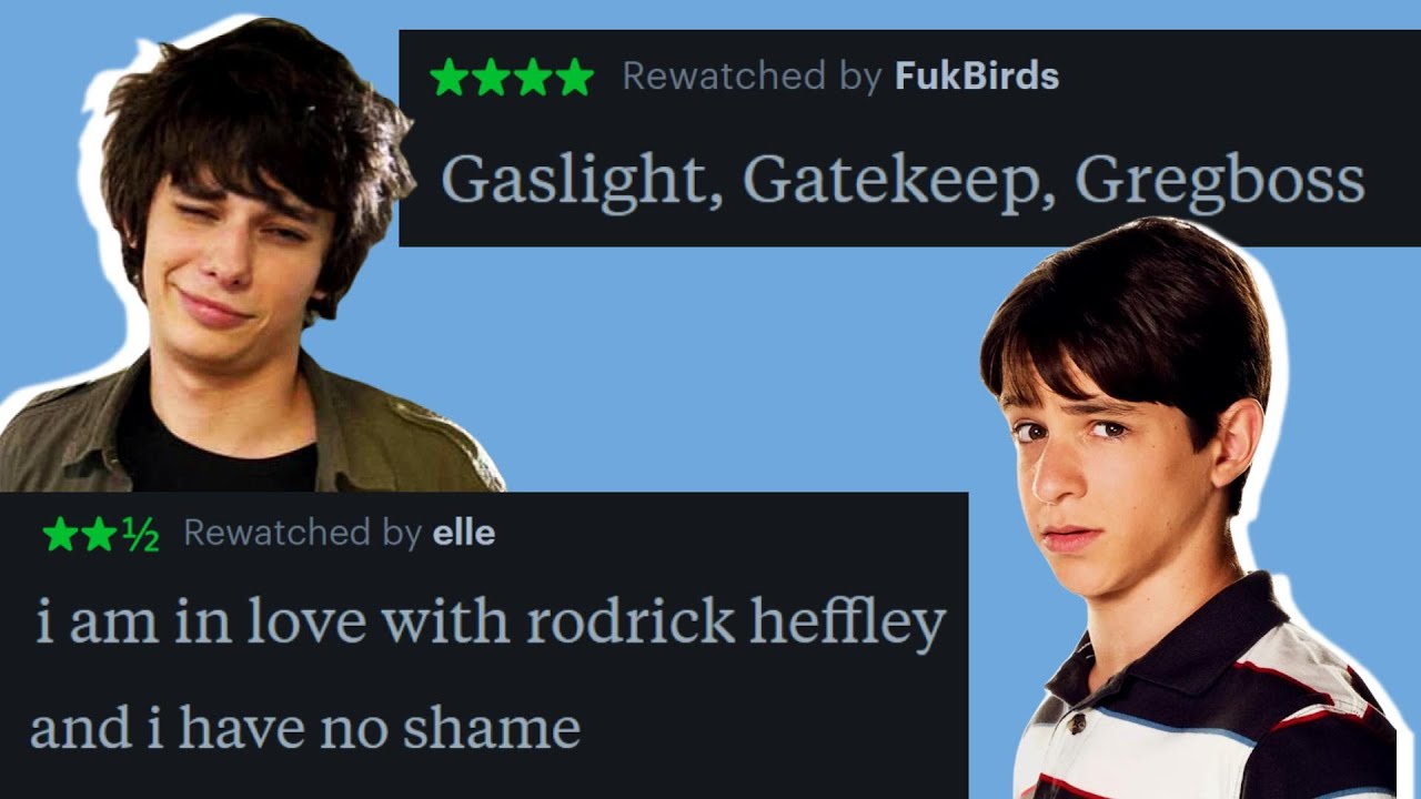 Diary of a Wimpy Kid Movie Reviews 🧀