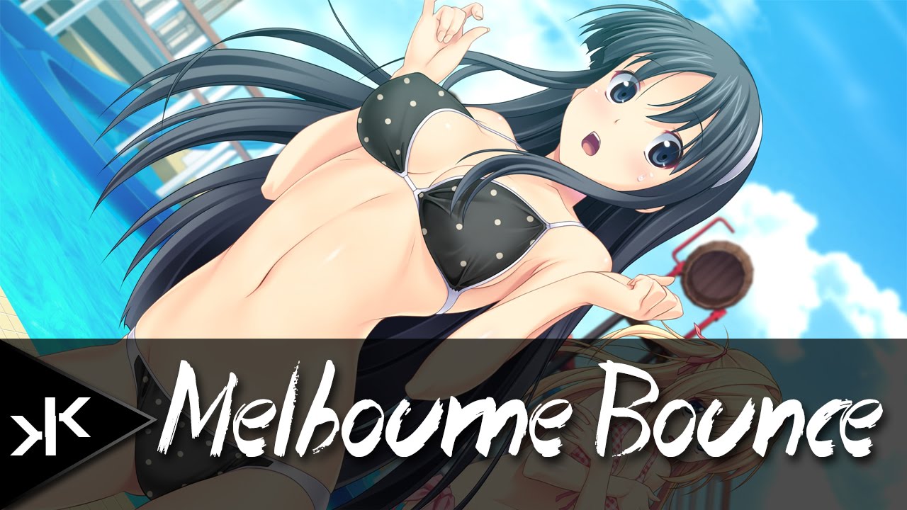 WORIMI - #bounce