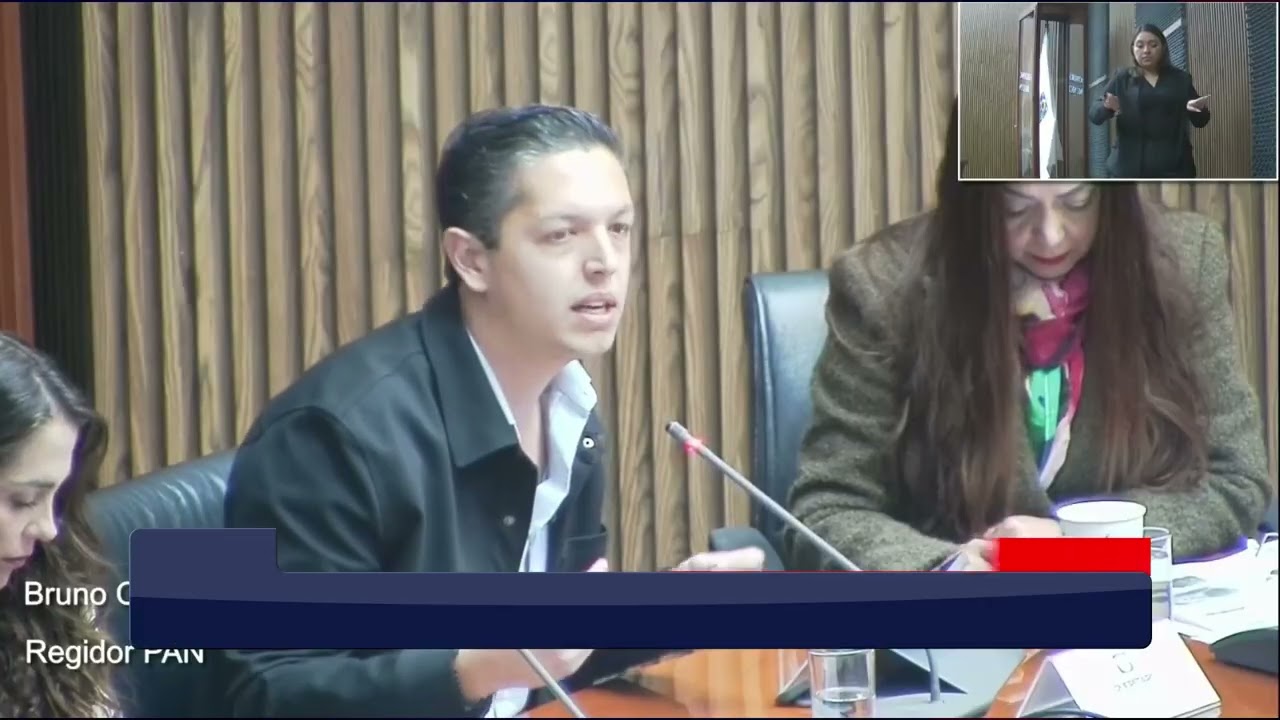 MUNICIPIO DE QUERÉTARO; APRUEBAN PROGRAMA DE OBRA ANUAL PARA 2026