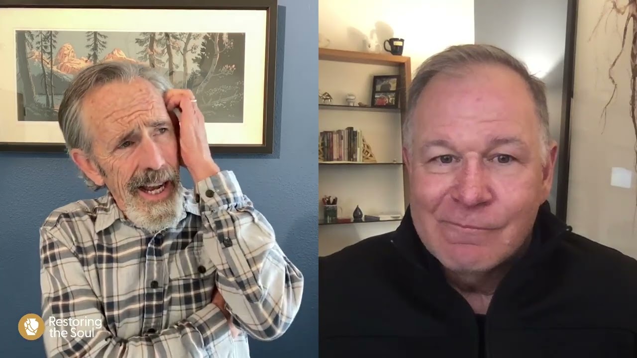Episode 369 - John Eldredge, 