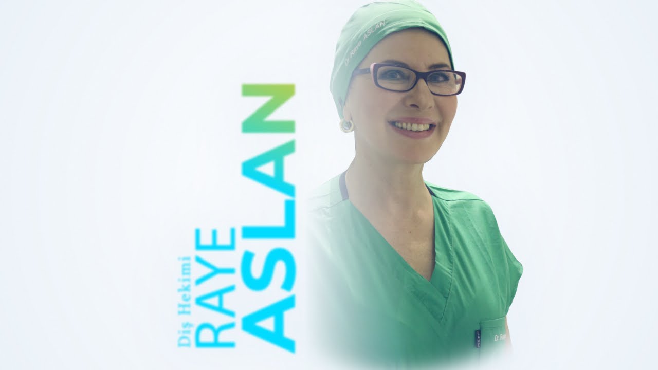 DİŞ ETİ AMELİYAT SONRASI