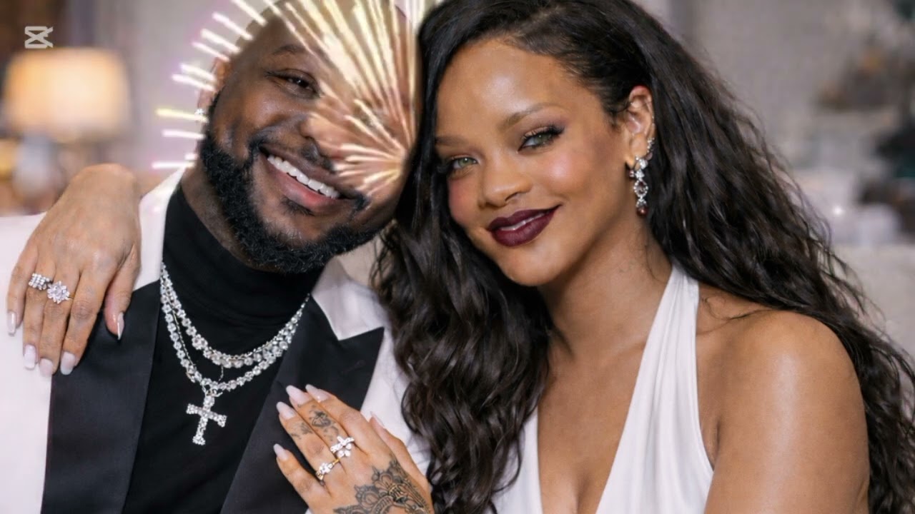 Davido ft Rihanna - we are there - official Music 2026