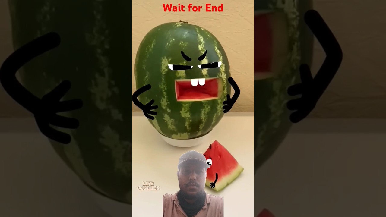 #tarbug ka mu band kardiya😁viral shortfeet cartoon video. .#