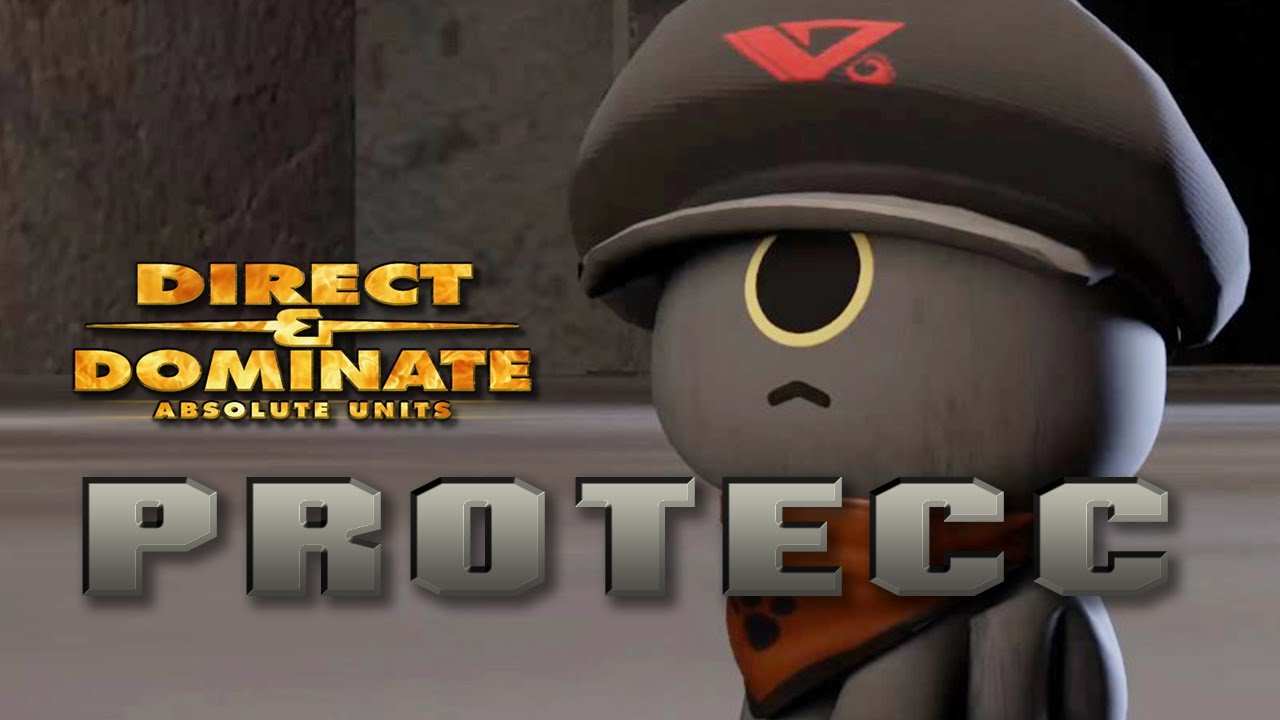 Shardpost: Protecc
