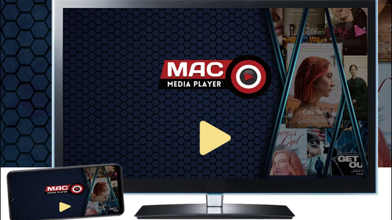 C&oacute;mo ATIVAR O MAC PLAYER ou RENOVAR Assinatura em SMART TV, TV BOX, SMARTPHONE, IOS.