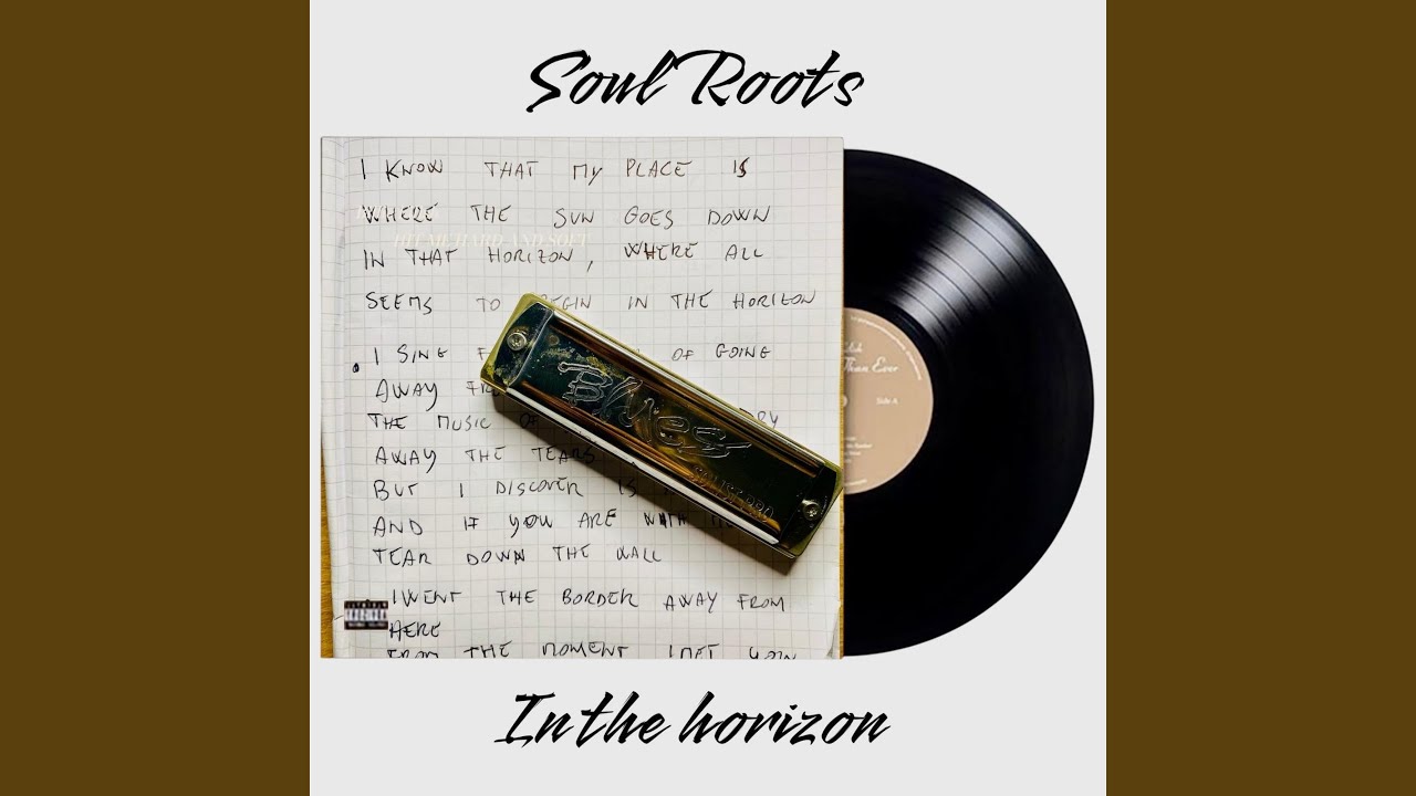 In the horizon