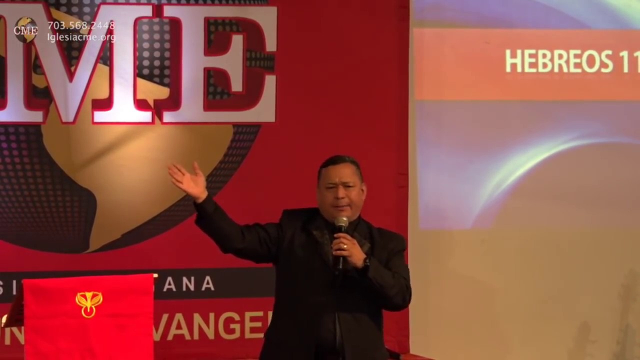 BELISARIO MOLINA | LA POTENCIA DE LA FE