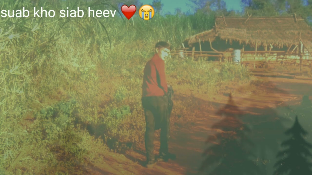 suab kho siab 😭❤️😓 xav yaj ntshsis#mloogsuabkhosiab #suabkhosiab #subscribe