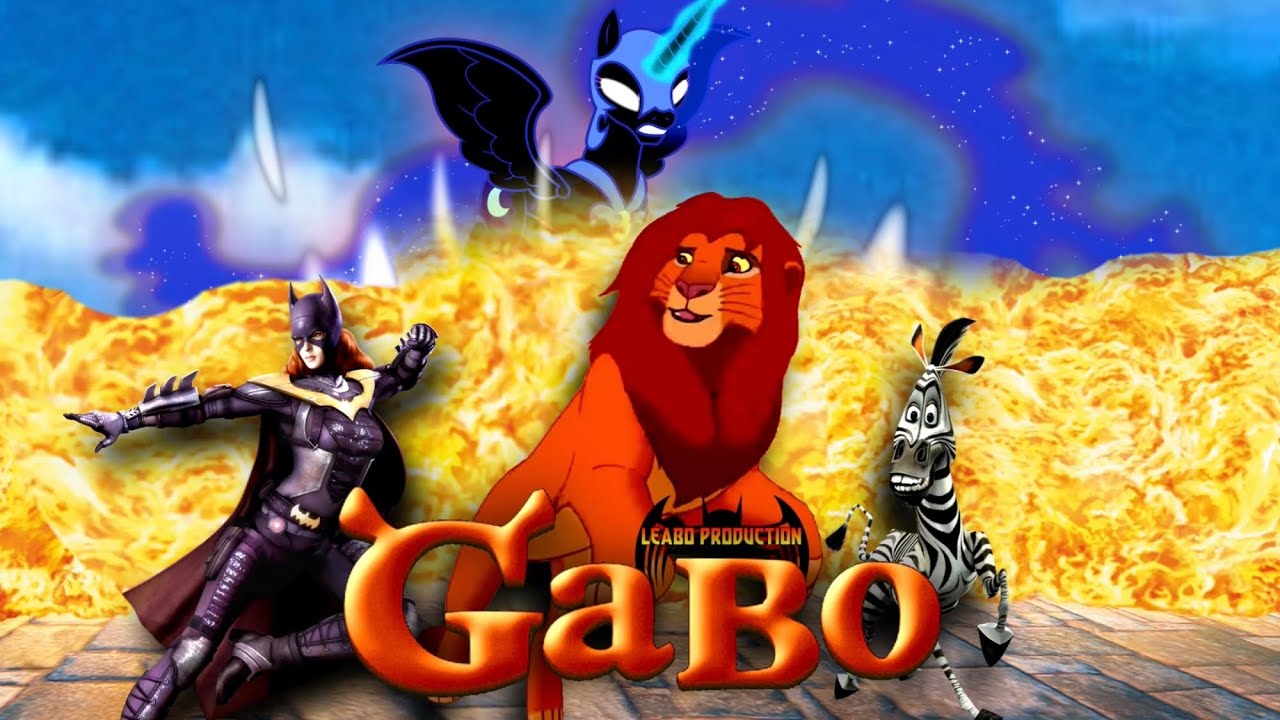 Gabo 