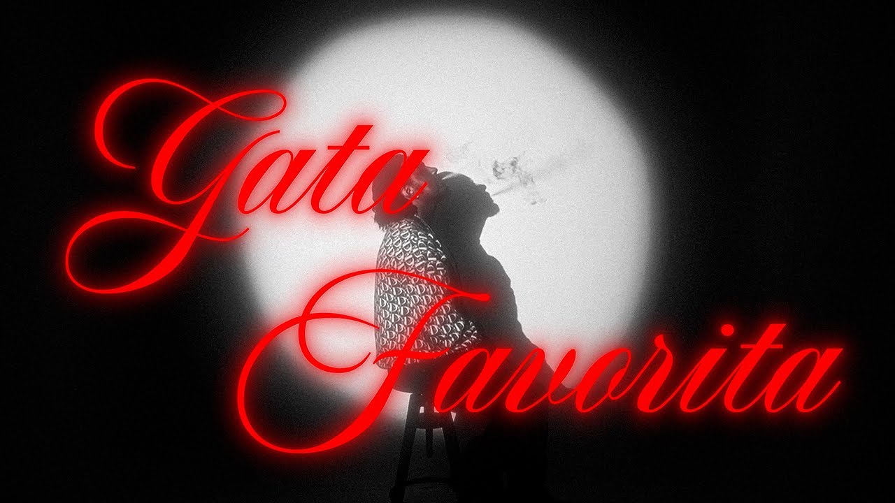Mili2skunk - Gata Favorita [ Official Video ] Dir. by ‪@nashbrowin‬