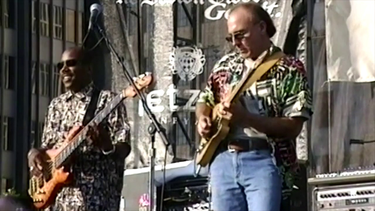 Fourplay - 