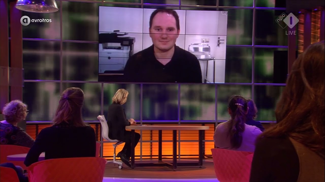 Waarom Oplichters Altijd Terugkomen: De Hardnekkige Wereld van Fraudeurs | Opgelicht! (2016)